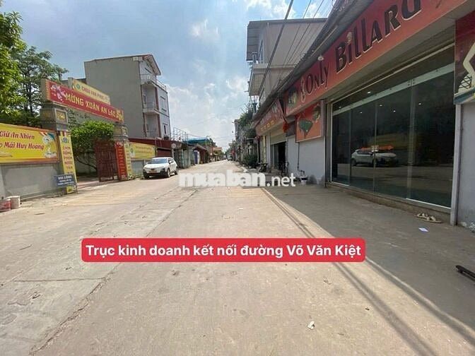 ❤️🔥Bán 54m2 Đất Tổ 8 Quang Minh – Hàng Xóm Mê Linh Plaza - 🚘 ĐỖ CỬA