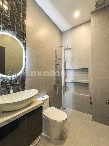 3 TỶ 200 NHÀ LÊ VĂN CHÍ - THỦ ĐỨC GẦN BV ĐA KHOA THỦ ĐỨC SHR 
