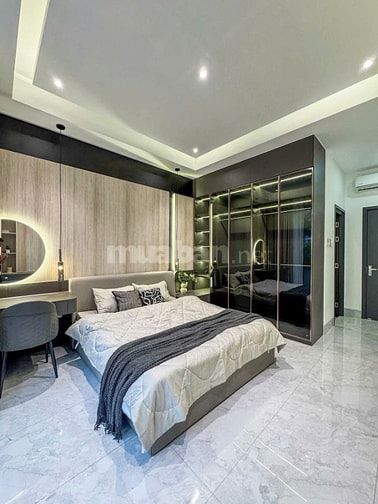 3 TỶ 200 NHÀ LÊ VĂN CHÍ - THỦ ĐỨC GẦN BV ĐA KHOA THỦ ĐỨC SHR 