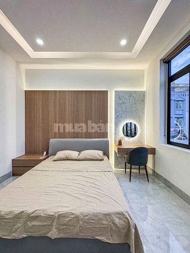 3 TỶ 200 NHÀ LÊ VĂN CHÍ - THỦ ĐỨC GẦN BV ĐA KHOA THỦ ĐỨC SHR 