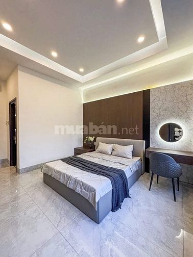 3 TỶ 200 NHÀ LÊ VĂN CHÍ - THỦ ĐỨC GẦN BV ĐA KHOA THỦ ĐỨC SHR 