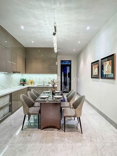 3 TỶ 200 NHÀ LÊ VĂN CHÍ - THỦ ĐỨC GẦN BV ĐA KHOA THỦ ĐỨC SHR 