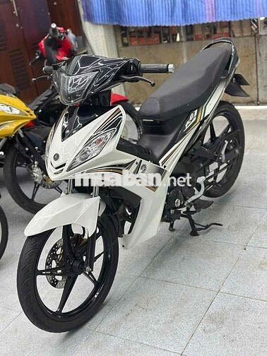 Yamaha Exciter 1S94 Trắng đen Đã dọn mới