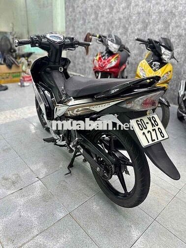 Yamaha Exciter 1S94 Trắng đen Đã dọn mới