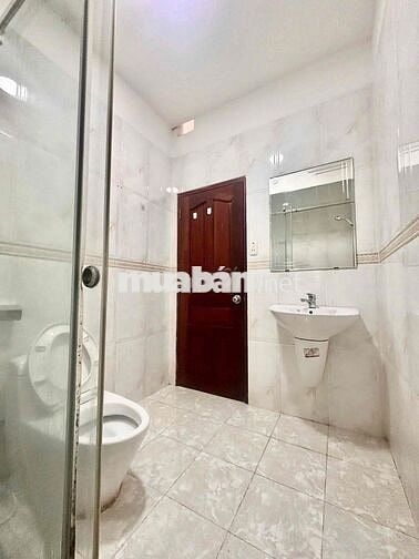 Cho Thuê Hệ Thống Căn Hộ Studio Tách Bếp Balcon Cửa Sổ Full NT Quận 3