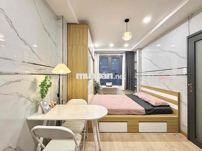 CHÍNH CHỦ CHO THUÊ 5x HÌNH THẬT GIÁ THẬT NGAY TRUNG TÂM QUẬN 3