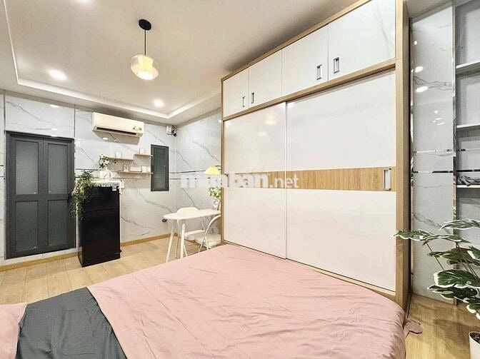 CHÍNH CHỦ CHO THUÊ 5x HÌNH THẬT GIÁ THẬT NGAY TRUNG TÂM QUẬN 3