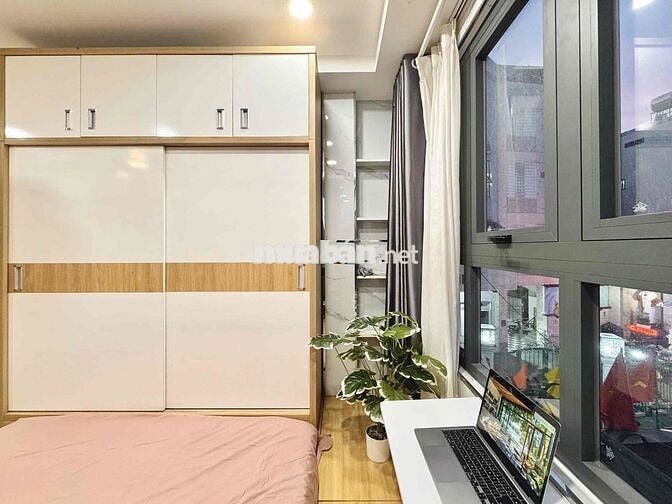 CHÍNH CHỦ CHO THUÊ 5x HÌNH THẬT GIÁ THẬT NGAY TRUNG TÂM QUẬN 3