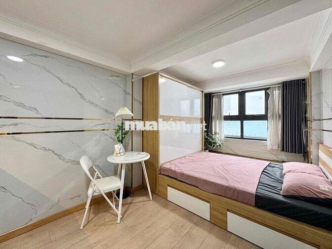 CHÍNH CHỦ CHO THUÊ 5x HÌNH THẬT GIÁ THẬT NGAY TRUNG TÂM QUẬN 3
