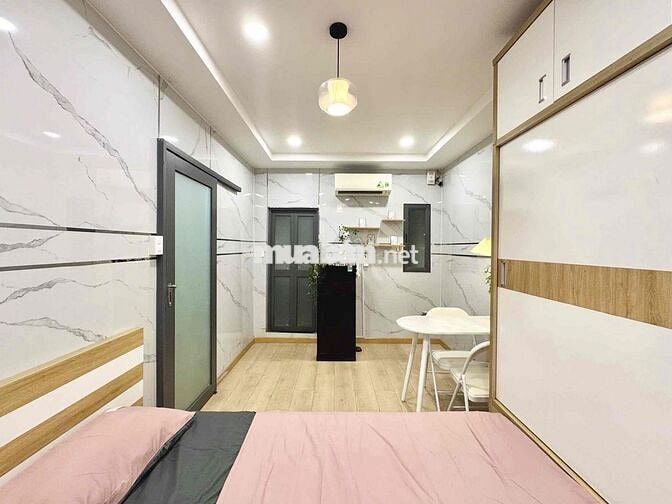 CHÍNH CHỦ CHO THUÊ 5x HÌNH THẬT GIÁ THẬT NGAY TRUNG TÂM QUẬN 3