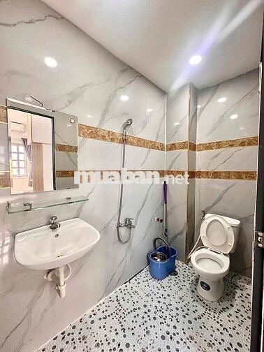 Cho Thuê Hệ Thống Căn Hộ Studio Tách Bếp Balcon Cửa Sổ Full NT Quận 3