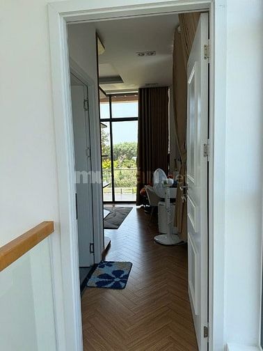 BIỆT THỰ BIỂN CỦA DIỄN VIÊN TẠI BÀ RỊA - 600M2 ĐẤT 300M2 THỔ CHỈ 10.8