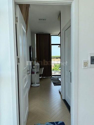 BIỆT THỰ BIỂN CỦA DIỄN VIÊN TẠI BÀ RỊA - 600M2 ĐẤT 300M2 THỔ CHỈ 10.8