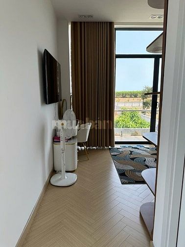 BIỆT THỰ BIỂN CỦA DIỄN VIÊN TẠI BÀ RỊA - 600M2 ĐẤT 300M2 THỔ CHỈ 10.8
