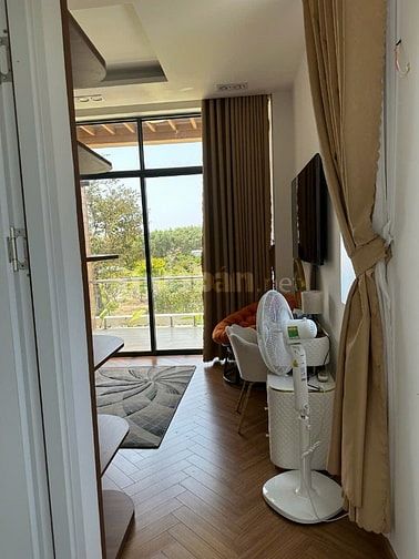 BIỆT THỰ BIỂN CỦA DIỄN VIÊN TẠI BÀ RỊA - 600M2 ĐẤT 300M2 THỔ CHỈ 10.8