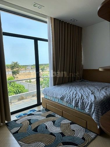 BIỆT THỰ BIỂN CỦA DIỄN VIÊN TẠI BÀ RỊA - 600M2 ĐẤT 300M2 THỔ CHỈ 10.8