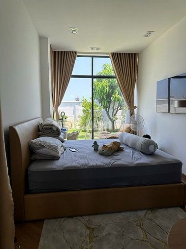 BIỆT THỰ BIỂN CỦA DIỄN VIÊN TẠI BÀ RỊA - 600M2 ĐẤT 300M2 THỔ CHỈ 10.8