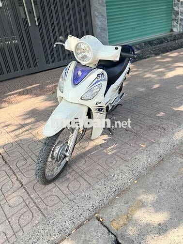 SYM Angela 50cc bs 60