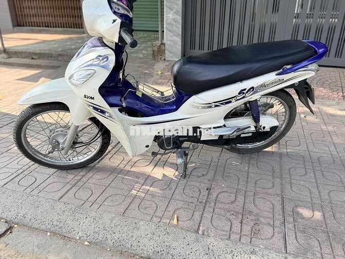 SYM Angela 50cc bs 60