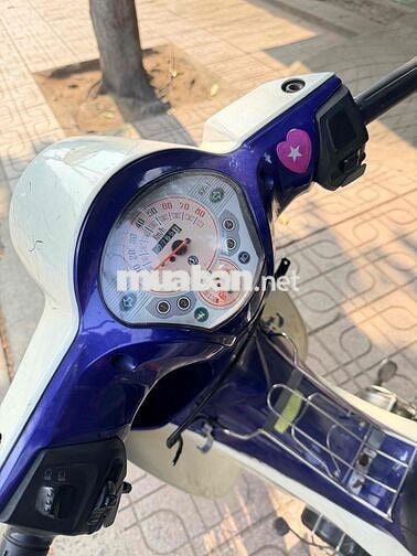 SYM Angela 50cc bs 60