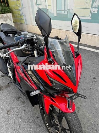 Honda CBR150R 2019 odo 7k chính chủ biển 62