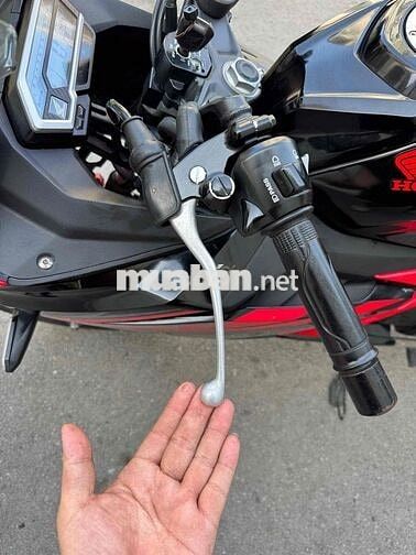 Honda CBR150R 2019 odo 7k chính chủ biển 62