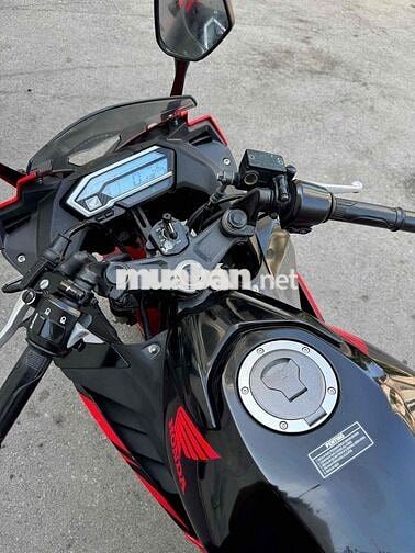 Honda CBR150R 2019 odo 7k chính chủ biển 62