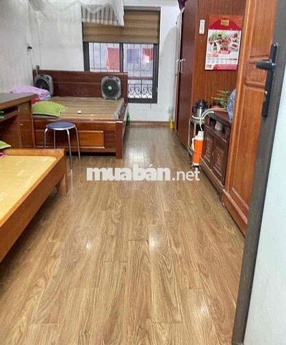 Lô góc phố Trần Khát Chân 2 thoáng nông thông owở ngay 30m2 x5T