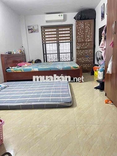 Lô góc phố Trần Khát Chân 2 thoáng nông thông owở ngay 30m2 x5T
