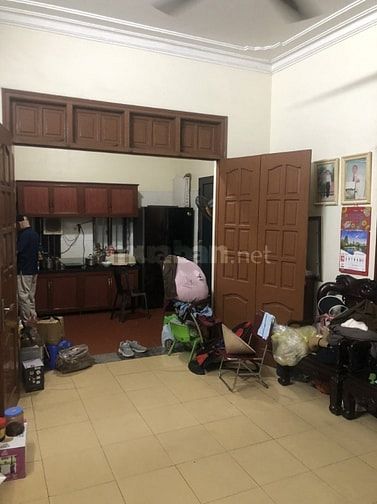Chu Huy Mân – Long Biên – Ô Tô – 50 M2 – 4 Tầng – MT 6 M – Giá 12.3 T