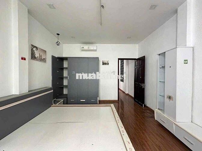 🔥 CHO THUÊ NHÀ NGUYÊN CĂN – DT 5x15M – LÊ VĂN SỸ, QUẬN 3 🔥