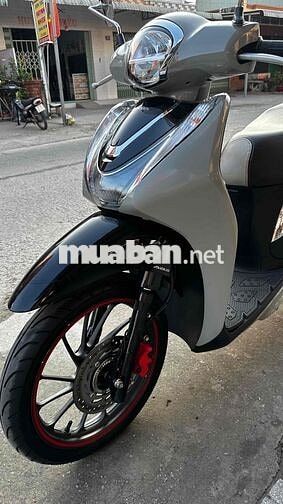 Honda SH Mode ABS 2022 Xám xi măng ( hỗ trợ góp )