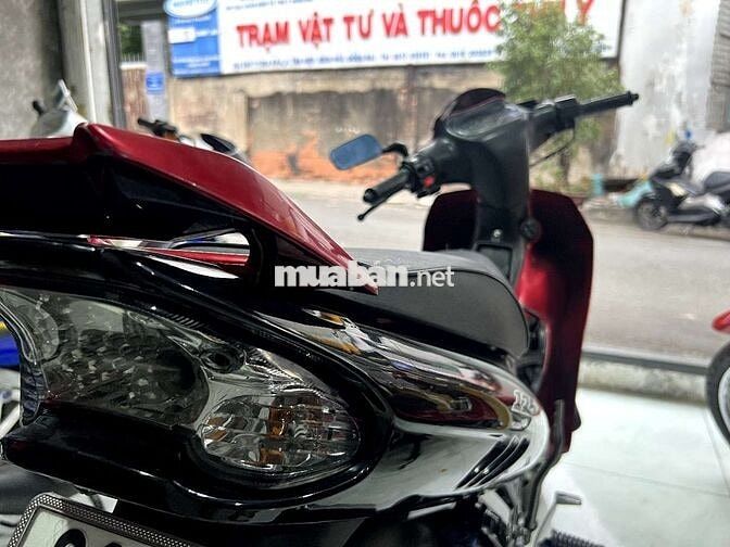 YaZ 125 TL1C