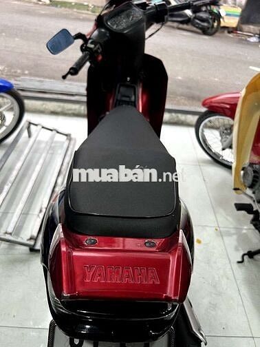 YaZ 125 TL1C