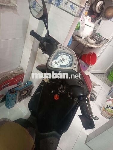 Yamaha Ultimo 2008 Đỏ