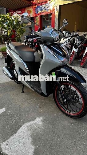 Honda SH Mode ABS 2022 Xám xi măng ( hỗ trợ góp )
