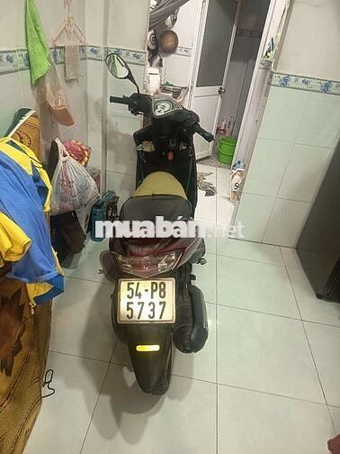 Yamaha Ultimo 2008 Đỏ
