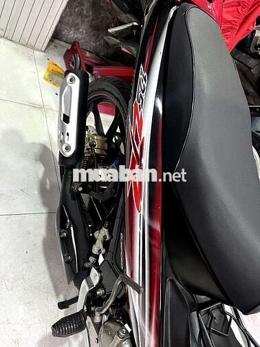 YaZ 125 TL1C