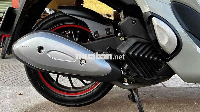 Honda SH Mode ABS 2022 Xám xi măng ( hỗ trợ góp )