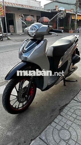 Honda SH Mode ABS 2022 Xám xi măng ( hỗ trợ góp )