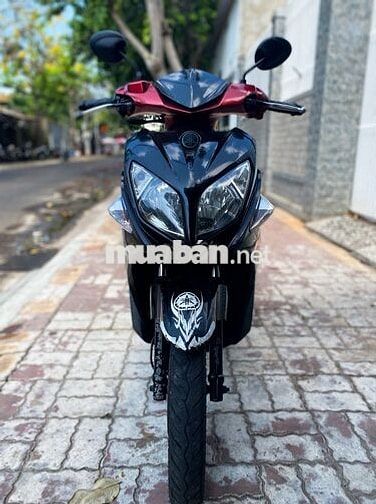 Yamaha Nouvo LX 135 Đỏ Đen
