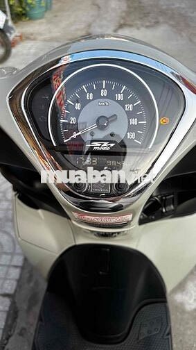 Honda SH Mode ABS 2022 Xám xi măng ( hỗ trợ góp )