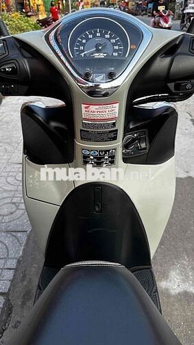 Honda SH Mode ABS 2022 Xám xi măng ( hỗ trợ góp )