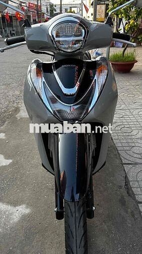Honda SH Mode ABS 2022 Xám xi măng ( hỗ trợ góp )
