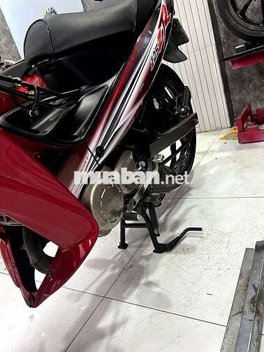 YaZ 125 TL1C