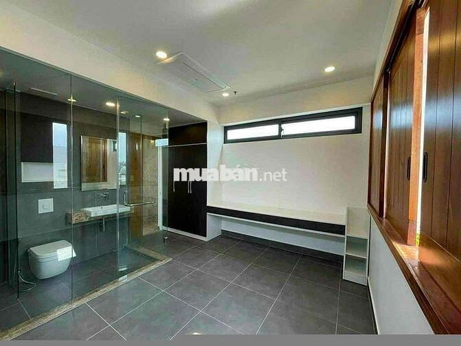 Bán nhà hẻm xe hơi khu VIP Phan Đăng Lưu, Phú Nhuận. Giá 3Tỷ990 còn TL