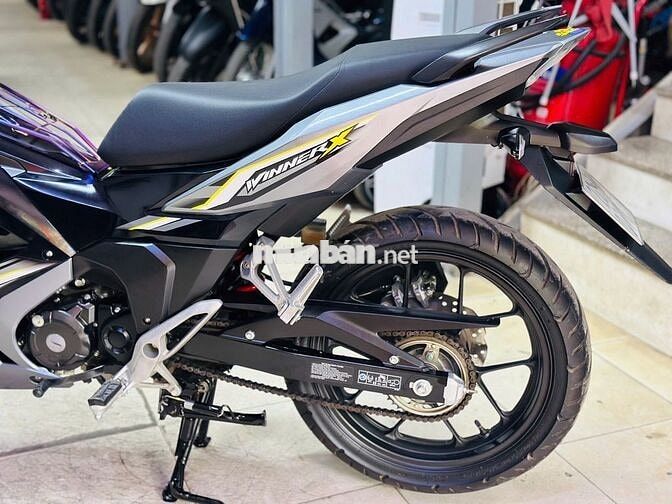 XE MÁY THỊNH PHÁT- WINNER V4 LƯỚT 2025 CHÍNH CHỦ