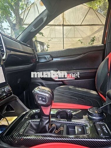 Ford Wildtrak 2023 Cam 34.000 km