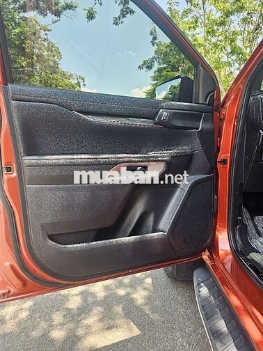 Ford Wildtrak 2023 Cam 34.000 km