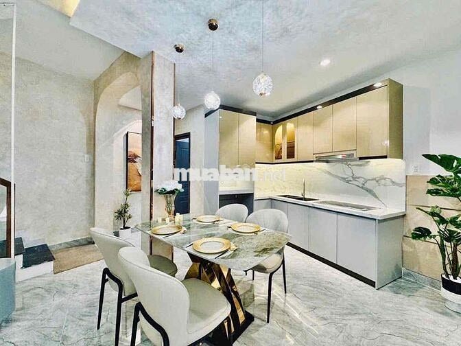 💥PHÚ NHUẬN 💥  🌕🌕BÁN NHÀ 76/ Phan Tây Hồ- cách MT đường Hoa Cau 1 căn-